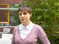 Украинка получила престижную премию по математике