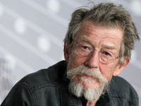 Умер Джон Херт – актер из фильмов о Гарри Поттере и V – значит вендетта