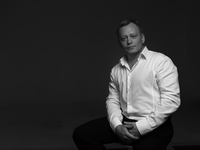 Умер Сергей Ткаченко – певец и основатель клуба Soho Rooms выпал с 16 этажа
