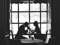 Бежать без оглядки: истории о провальных свиданиях