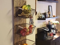 Стильные идеи: как обновить интерьер, потратив минимум денег