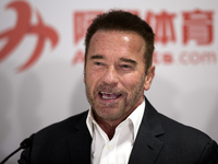 Шварценеггер жестко раскритиковал Трампа за имиграционный указ