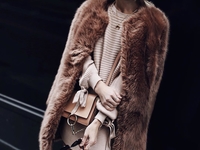 Пять модных причин полюбить зиму