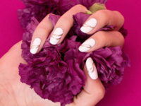 10 идей для весеннего маникюра