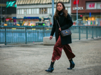 Stockholm Fashion Week: что носят шведские модницы