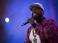 50 Cent подал в суд на адвокатов за проигрыш дела с порновидео