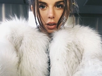 Анна Седокова снимет дебютный фильм в Голливуде