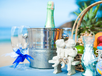 Как украсить стол на День святого Валентина