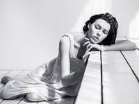 Как правильно страдать: советы тем, кто всегда старается "быть сильным"