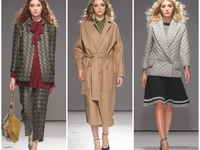 Коллекции первого дня MBKFD: V by Gres и Rotsaniyom