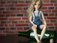 Как правильно поговорить с подростком об алкоголе