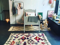 Деревянная кровать для ребенка: семь классных идей