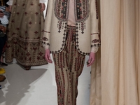 Как украинские этно-наряды влияют на мировую моду: мнение редактора Vogue US