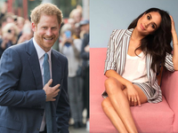 Отношения принца Гарри и Меган Маркл перешли на новый этап