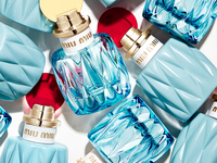 ТОП-5 ароматов на весну 2017