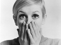 Грубые ошибки при использовании туши