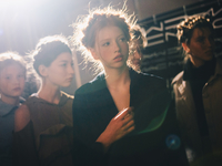 Изнанка моды: что происходило за кулисами третьего дня MBKFD