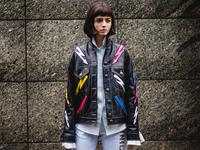 MBKFD в образах street style: часть 2