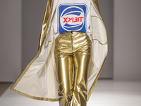 Мода со смыслом: Who is it? посвятили новую коллекцию проблемам экологии