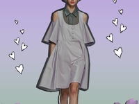 MBKFD: образ от Nastasia Klimt