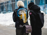 MBKFD в образах street style: часть 3