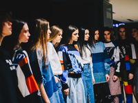 Изнанка моды: что происходило за кулисами четвертого дня MBKFD