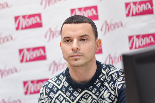 Фото: Марина Головнева