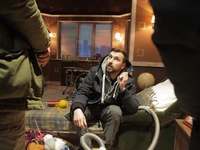 Режиссер клипа Имя 505 презентовал эффектное видео о бессоннице