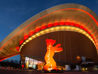 Фильмы Берлинале 2017: премьеры кинофестиваля