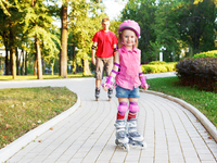 Спорт – как основа воспитания ребенка