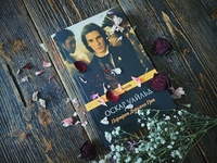 Книги, которые запали в душу: список от Анны Жижи