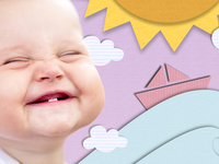 Роды за границей: реальные истории украинок