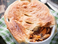 Жаркое из говядины по-ирландски