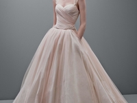 Как выбрать свадебное платье по типу фигуры