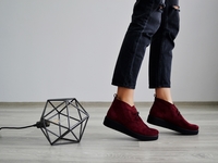 Шаг за шагом: ТОП-10 скидок и акций на зимнюю обувь от украинских брендов