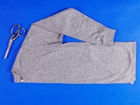 DIY в гифках: как сделать три крутых свитшота