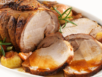 Что приготовить на обед из свинины: ТОП-5 рецептов