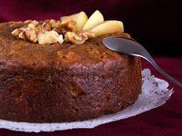 Банановый пирог: три вкусные идеи