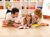 Как дисциплинировать детей разного возраста?