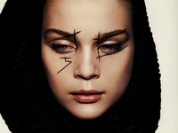 Эксперты говорят: главные ошибки в макияже глаз