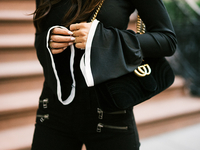 Пять весенних трендов, которые можно носить уже сейчас