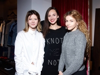 Сколько стоит украинская мода: разговор инсайдеров о UFW