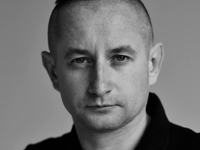 Известный украинский писатель провел ночь в белорусской тюрьме