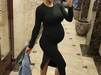 Анна Седокова рассекретила пол будущего ребенка
