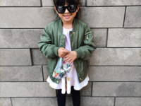 Детская мода: главные тренды для девочек