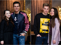 День святого Валентина 2017: как прошли встречи со звездами от Ivona