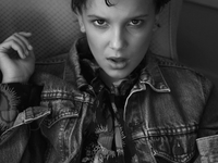 Почему Милли Бобби Браун – будущая икона стиля?