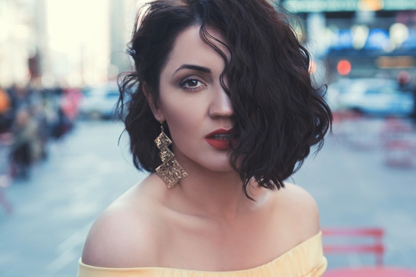 Оля Цибульская решила увеличить грудь