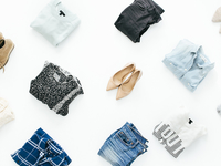 Как построить капсульный гардероб