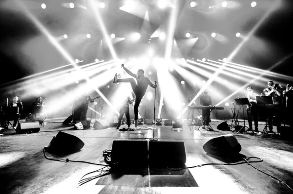 Фото: Дмитрий Семенушкин